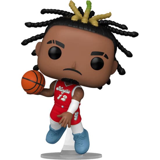 FIGURA POP NBA MEMPHIS GRIZZLIES JA MORANT