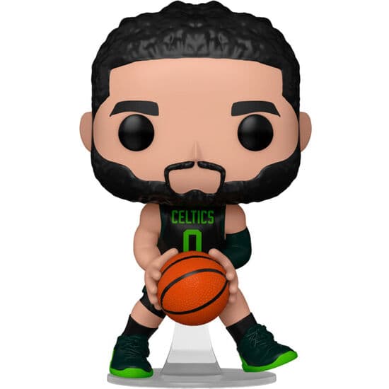 FIGURA POP NBA BOSTON CELTICS JAYSON TATUM