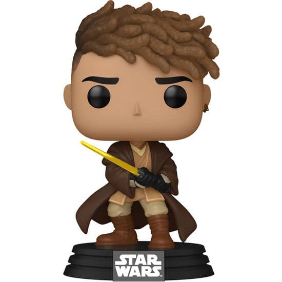 FIGURA POP STAR WARS ACOLYTE YORD FANDAR