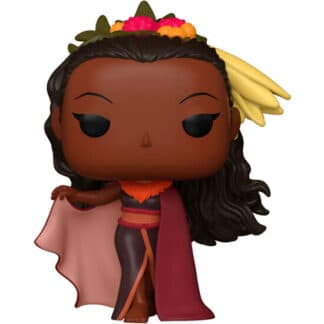 FIGURA POP DISNEY VAIANA MOANA 2 MATANGI