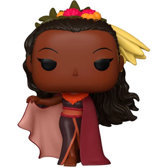 FIGURA POP DISNEY VAIANA MOANA 2 MATANGI