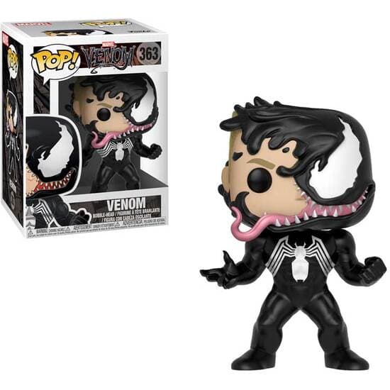 FUNKO POP VENOM MARVEL (363)