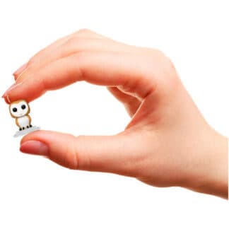 FIGURA BITTY POP DELUXE HARRY POTTER BARN OWL