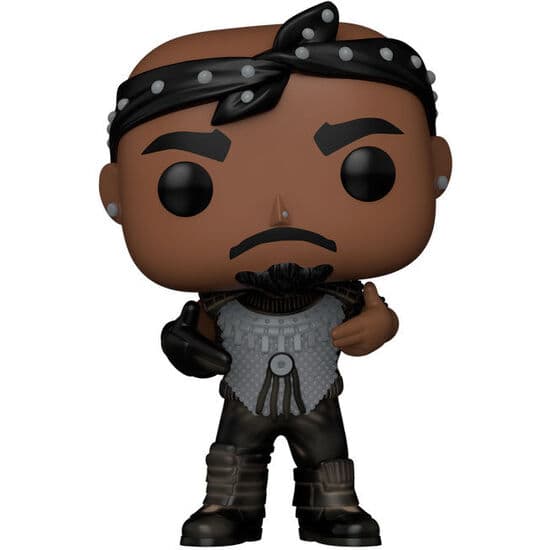 FIGURA POP TUPAC SHAKUR