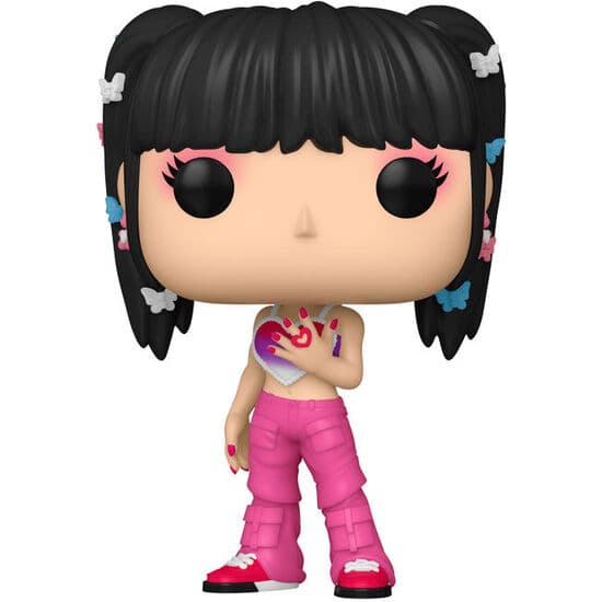 FIGURA POP NEW JEANS HANNI