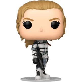 FIGURA POP METAL GEAR SOLID THE BOSS