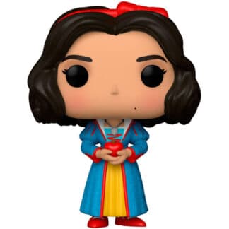 FIGURA POP DISNEY BLANCANIEVES SNOW WHITE