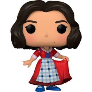 FIGURA POP DISNEY BLANCANIEVES SNOW WHITE