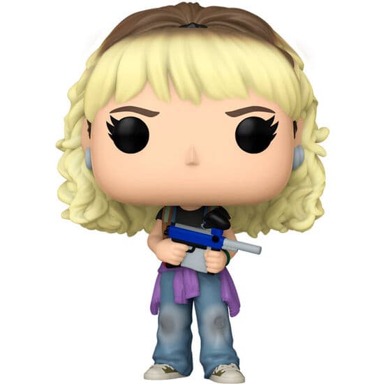 FIGURA POP ESTADO ELECTRICO MICHELLE