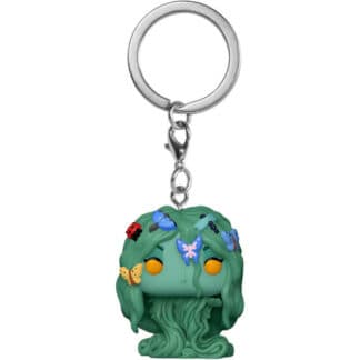 LLAVERO POCKET POP DISNEY FANTASIA 2000 SPRING SPRITE