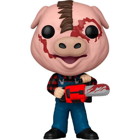 FIGURA POP MOTEL DEL INFIERNO VINCENT SMITH