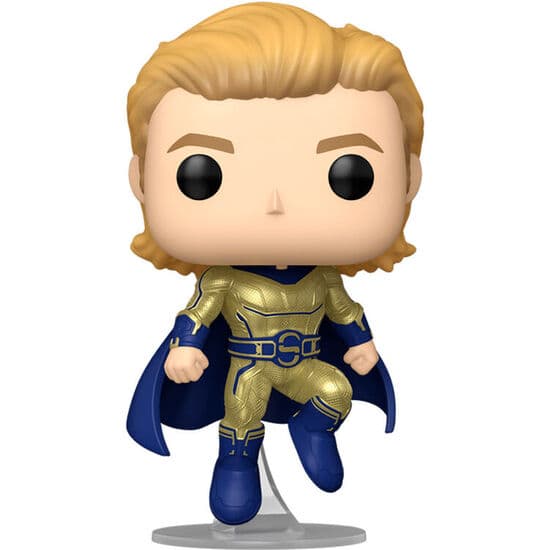 FIGURA POP MARVEL THUNDERBOLTS SENTRY