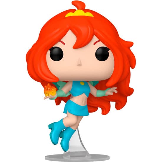 FIGURA POP WINX CLUB BLOOM