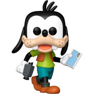 FIGURA POP DISNEY A GOOFY MOVIE GOOFY