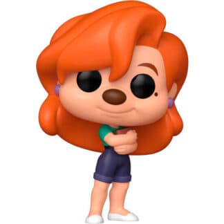 FIGURA POP DISNEY A GOOFY MOVIE ROXANNE