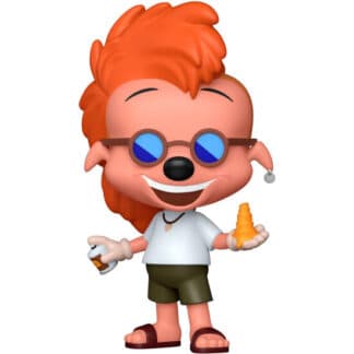 FIGURA POP DISNEY A GOOFY MOVIE BOBBY EXCLUSIVE