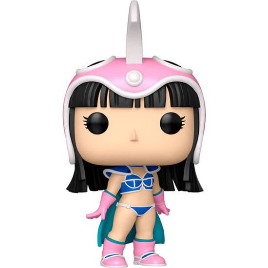 FIGURA POP DRAGON BALL CHICHI