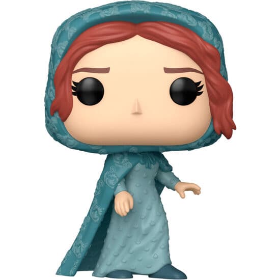 FIGURA POP LA CASA DEL DRAGON ALICENT HIGHTOWER