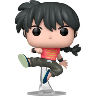 FIGURA POP RANMA 1/2 - RANMA