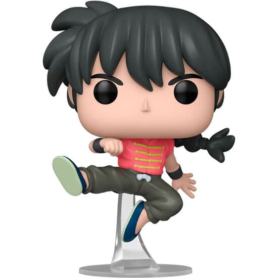 FIGURA POP RANMA 1/2 – RANMA
