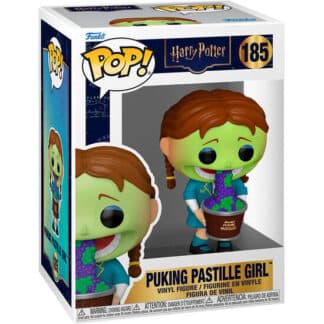 FIGURA POP HARRY POTTER PUKING PASTILLE GIRL