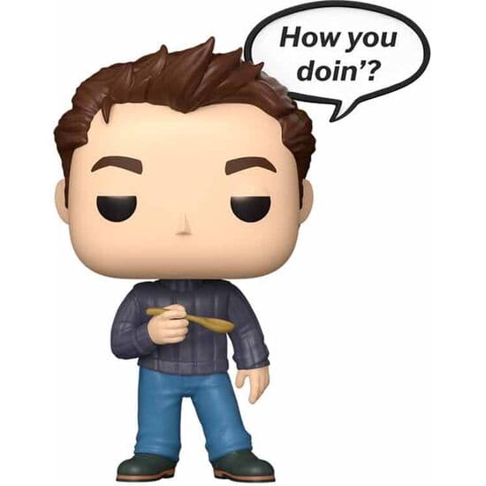 FIGURA POP FRIENDS JOEY TRIBBIANI