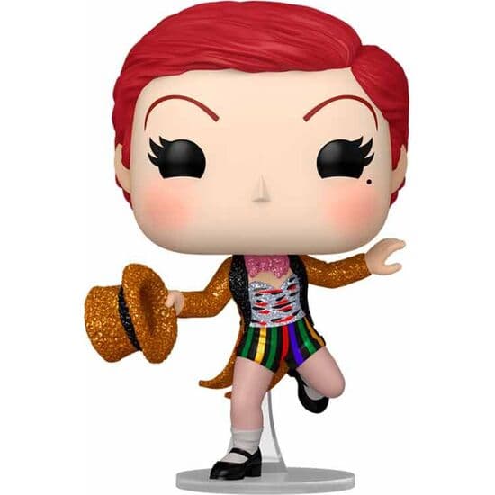 FIGURA POP THE ROCKY HORROR PICTURE SHOW COLUMBIA
