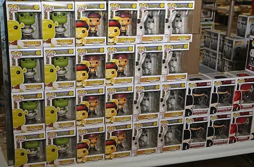 Cómo empezar tu colección Funko