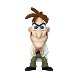Figura POP Disney Phineas And Ferb Dr. Doofenshmirtz