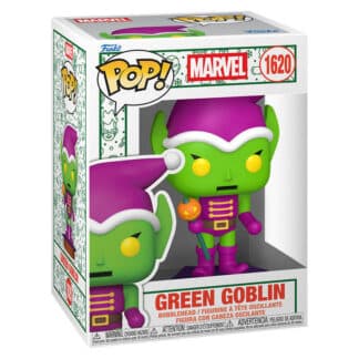 Figura POP Marvel Green Goblin