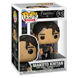 Figura POP Powerless Makoto Khitan
