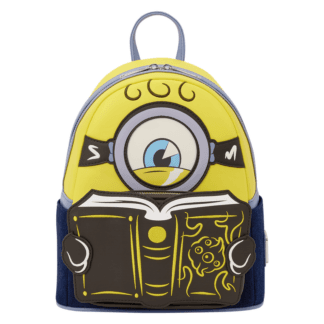 Mochila Universal Minions 3 Loungefly 26cm