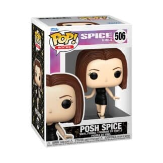 Figura POP Spice Girls Posh Spice
