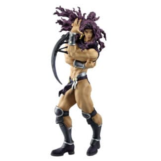 Figura Ichibansho Kars The Gathering of Rivals Masterlise Ichibansho Jojo's Bizarre Adventure 25cm