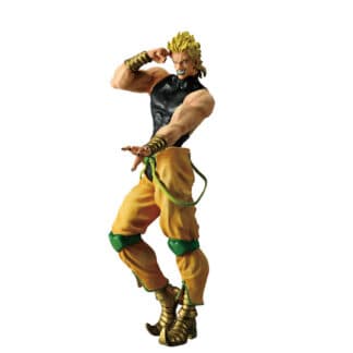 Figura Ichibansho Dio The Gathering of Rivals Masterlise Ichibansho Jojo's Bizarre Adventure 26cm