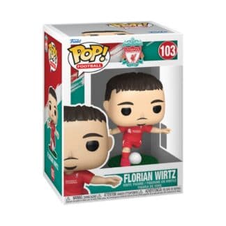 Figura POP Liverpool Florian Wirtz