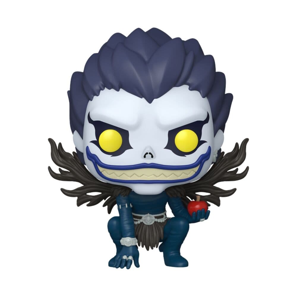 Figura POP Death Note Ryuk