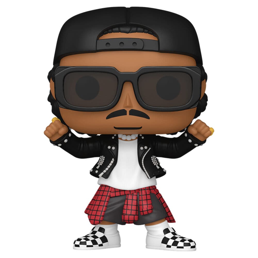 Figura POP Bruno Mars