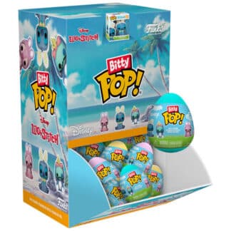 Figura Mystery Bitty POP Disney Stitch