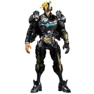 Figura Ichibansho Extra Armored All Might A Story of Reaching Out Forever My Hero Academia 13cm
