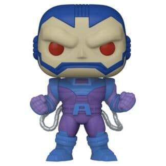 Figura POP Marvel X-Men '97 Serie 3 Apocalypse