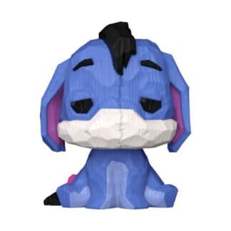 Figura POP Disney Winnie the Pooh Eeyore
