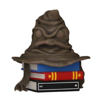 Figura POP Harry Potter Sorting Hat