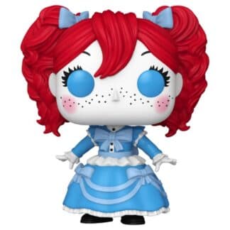 Figura POP Poppy Playtime Poppy