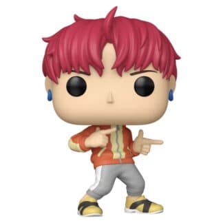 Figura POP Dandadan Jiji
