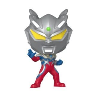 Figura POP Ultraman Zero - Ultraman Zero