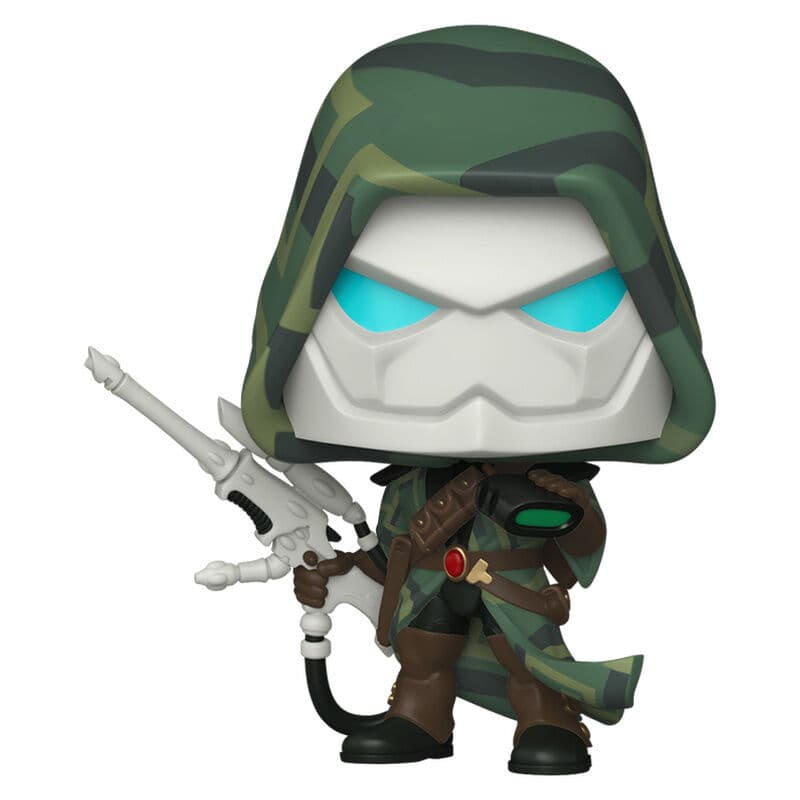 Figura POP Warhammer Aeldari Ranger