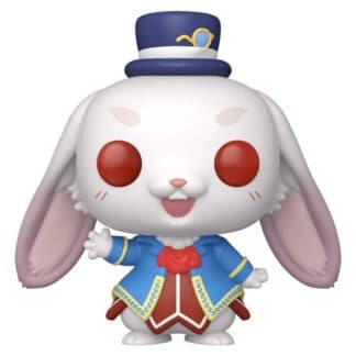 Figura POP Shangri - La Fontier Emul