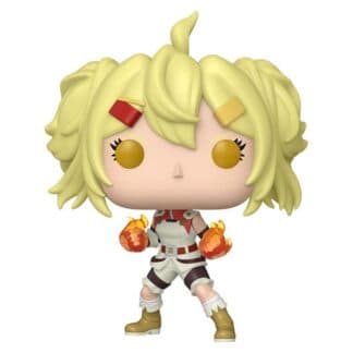 Figura POP Shangri - La Fontier Oikatzo