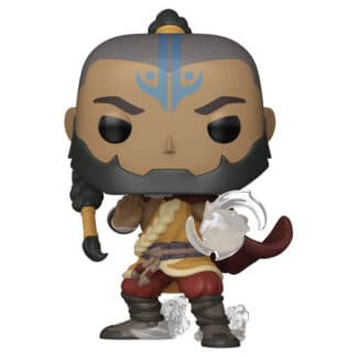 Figura POP Avatar The Last Airbender Tagah
